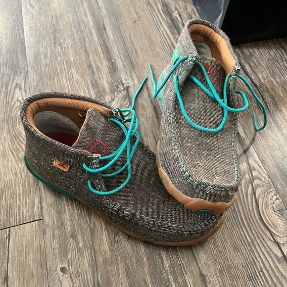 Twisted X - Picture 1 of 1